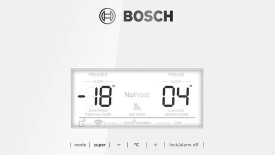 Холодильник Bosch KGN 39LW31R