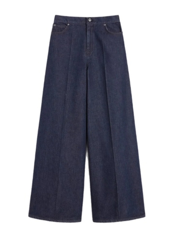 Джинсы MAX MARA