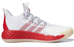 Кроссовки Adidas Pro Boost Gca Low