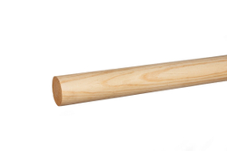 Поручень - сосна (L=2 метра)