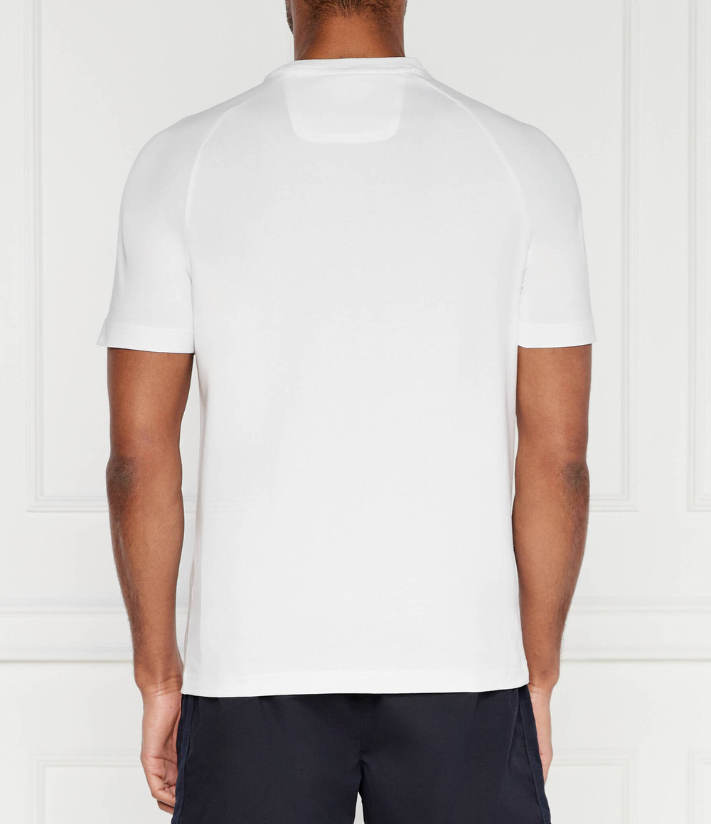 Футболка Teebero BOSS GREEN - белый(50512999)