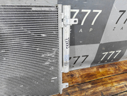 Радиатор кондиционера Changan CS55 Plus 21-нв Б/У Оригинал S203F2801041000