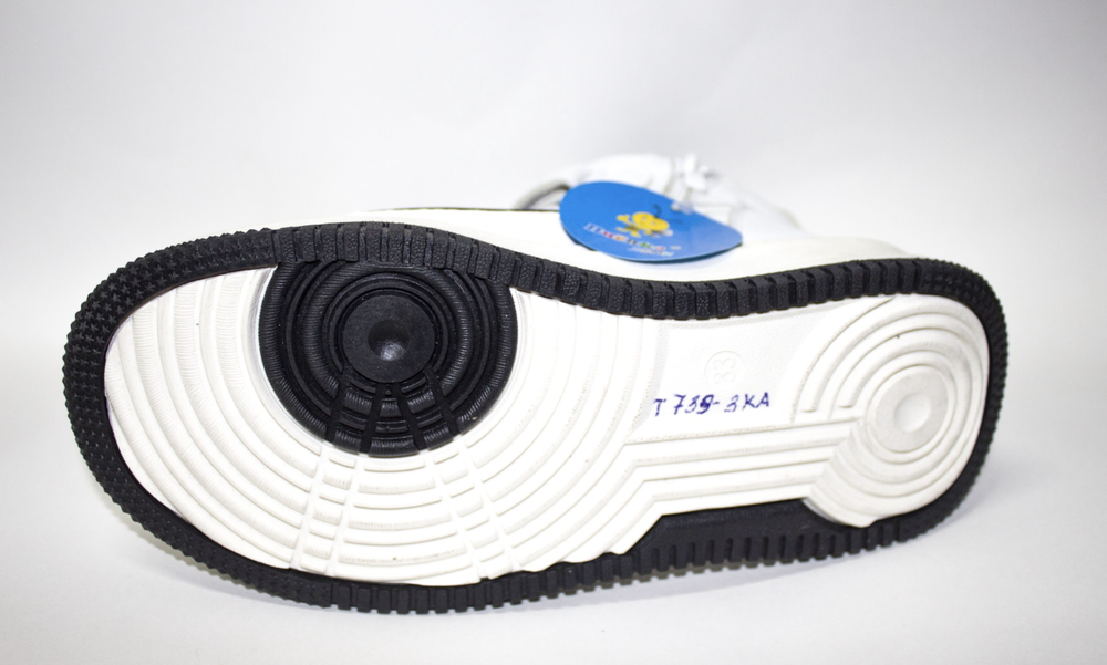 Ботинки детские демисезонные Пчёлка Доми арт. T739-3KA