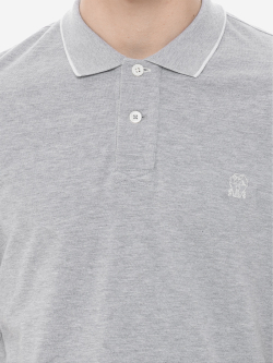 Футболка BRUNELLO CUCINELLI
