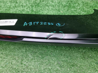 Спойлер крышки багажника Mazda CX-5 2 (2017-н.в.)