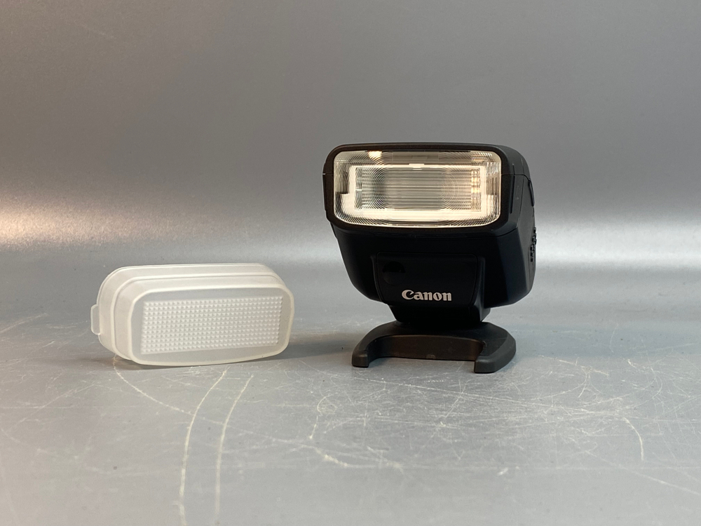 Canon Speedlite 270EX II