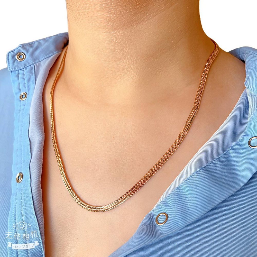 Цепь Fallon - арт005