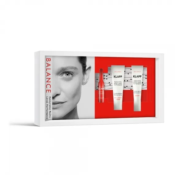 Тестовый набор Discovery Set