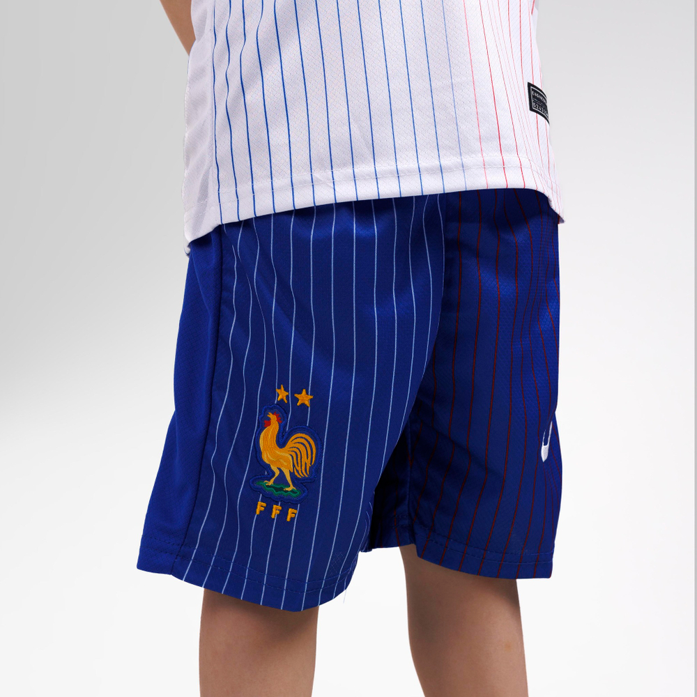 Франция / Гостевая / Детские формы