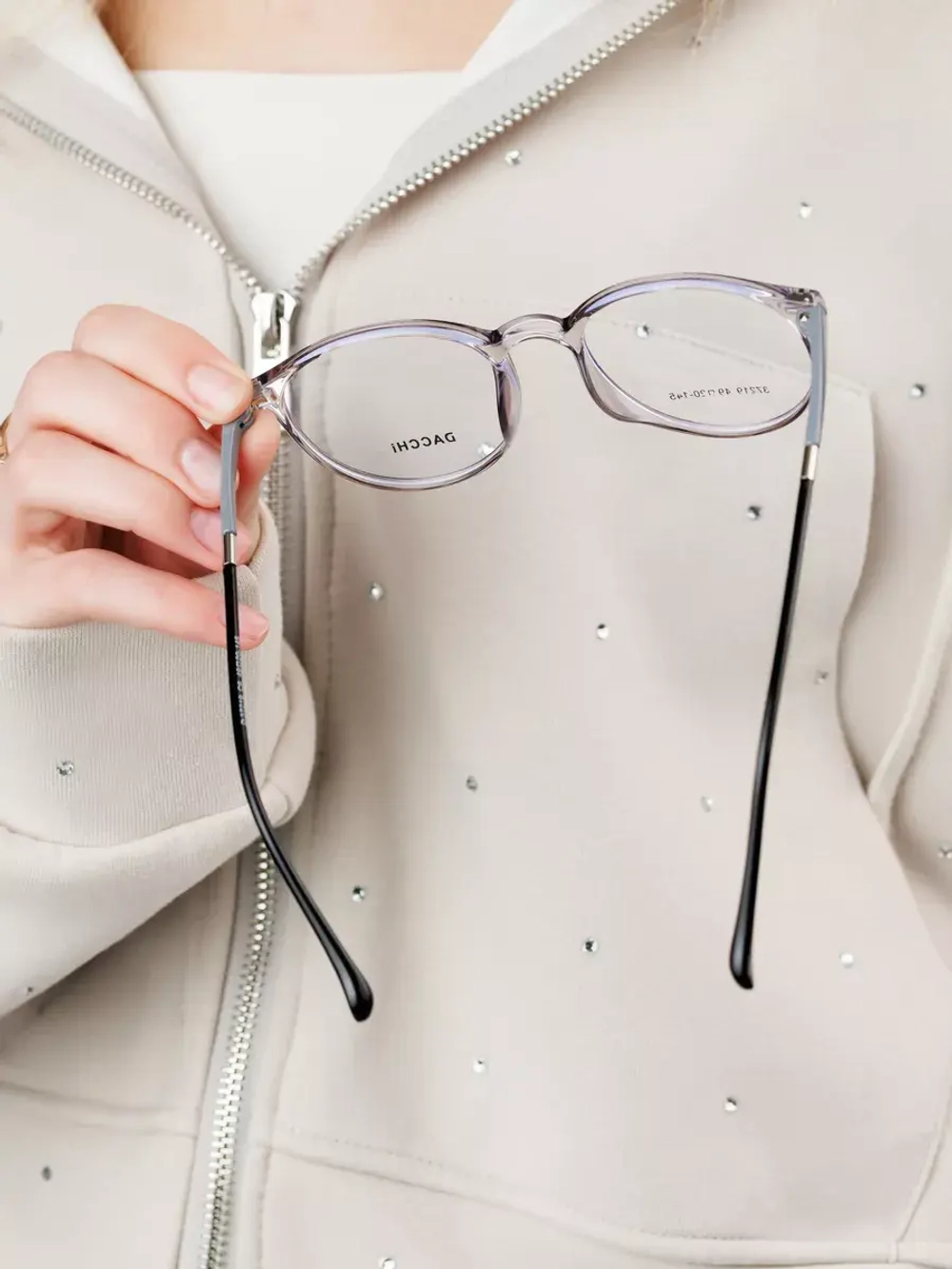 Оправа для очков для зрения