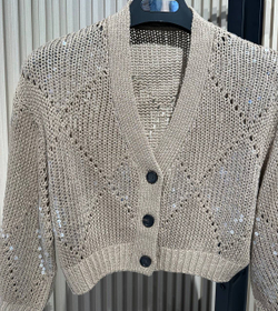 Кардиган Brunello Cucinelli
