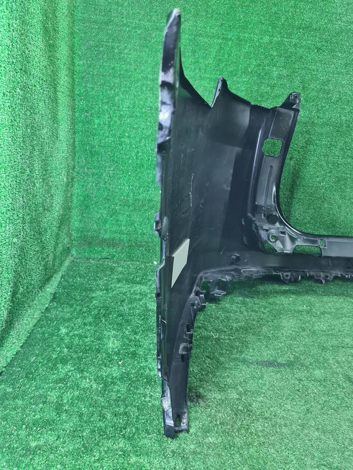 Бампер задний Toyota Land Cruiser 300 (2021-н.в.)