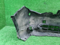 Бампер передний Nissan Qashqai J11 (2013-2019)