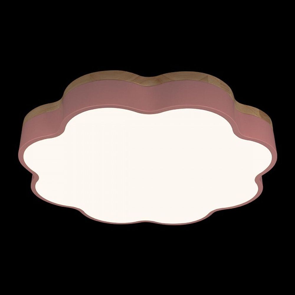 Накладной светильник Loft it Axel 10225/36 Pink