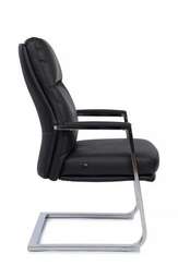 Кресло Leon-SF RCH D916C Черный
