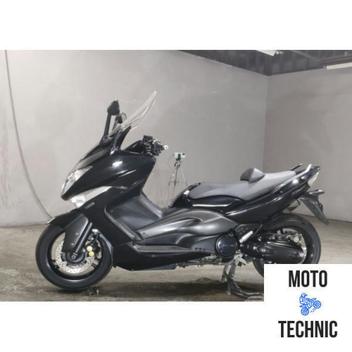 Максискутер Yamaha T-MAX 500 SJ08J б/у