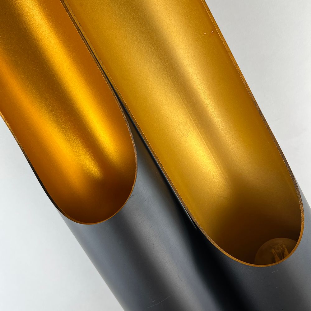 Настенный Светильник Coltrane By Imperiumloft