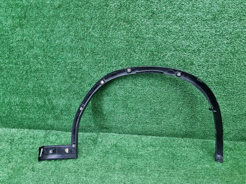 Расширитель передний LH BMW X3 G01 (17-24) M-Paket