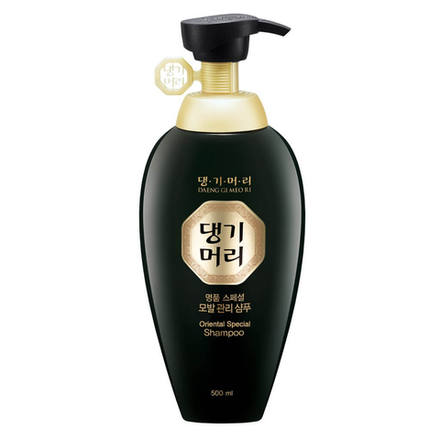 DAENG GI MEO RI Шампунь для роста волос Oriental Special Shampoo (500 ml)