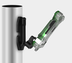 Фонарь Armytek Zippy Extended Set Серый