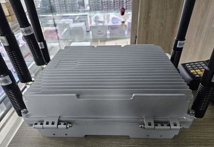 РЭБ Ромашка 6