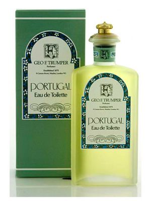 Geo. F. Trumper Eau de Portugal