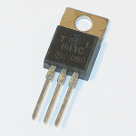 LM317t