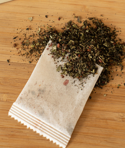 Иван чай с брусникой (фильтр пакет для заваривания чая, 15 шт)