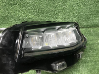 Битая Фара левая Geely Atlas Pro (2021-н.в.) LED
