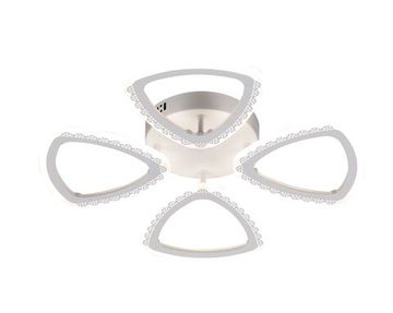 2503/4 WHITE (1) Люстра (RL)