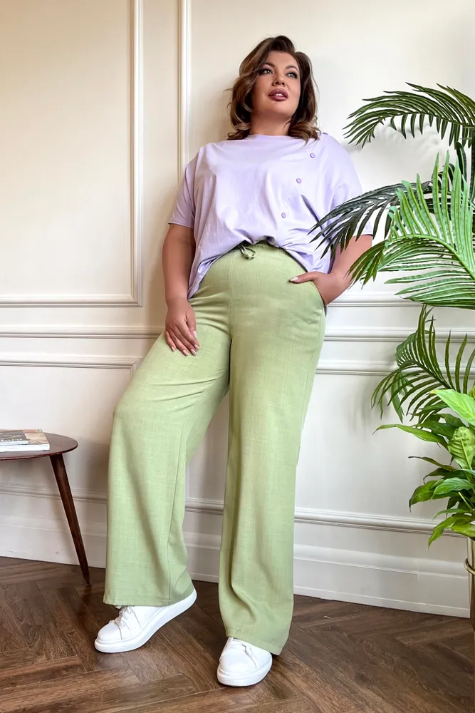 Брюки 3046 Fabrika