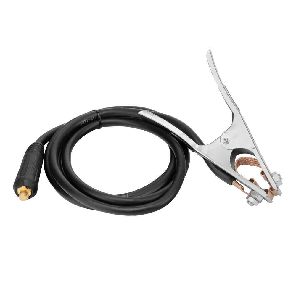 Аппарат инвертор. полуавтомат. cварки IMIG-160 Synergy, 160 А, ПВ 60%, катушка 5 кг Denzel