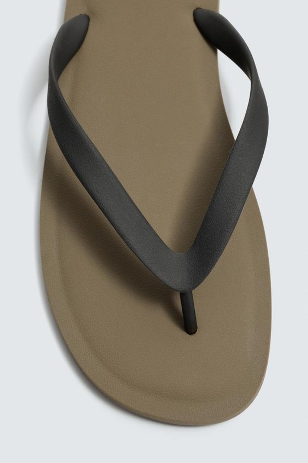 ZARA Х AARON LEVINE САНДАЛИИ, РЫЖЕВАТО-КОРИЧНЕВЫЙ