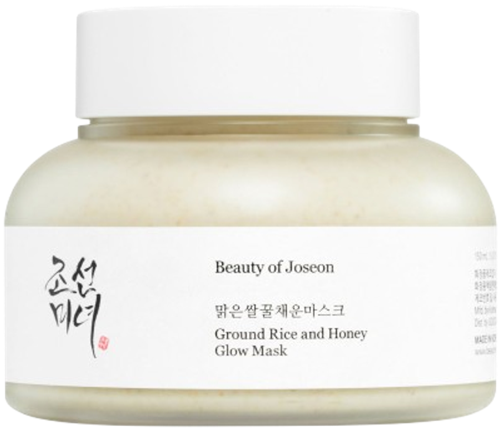 Beauty of Joseon Ground Rice and Honey Glow Mask 150 ml