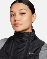 Nike Therma-FIT ADV Repel AeroLoft Женская жилетка для бега - NIKE