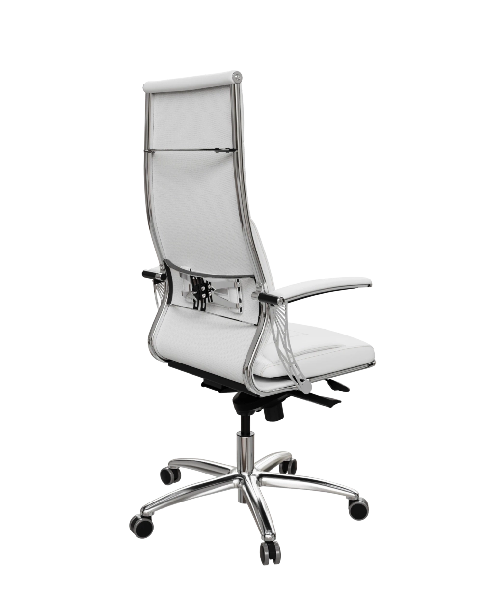 Эргономичное кресло Samurai L1-11U - Infinity /Kc06/Wm06/U0mL-mL(M06.B31.G04.W03)