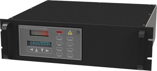 2120 мод. 2120XL, Газоанализатор, № в ГРСИ РФ - 58276-14