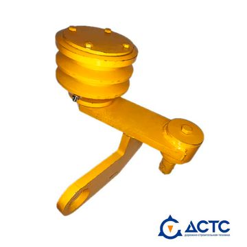 Шкив ролик натяжной SHANTUI SD22