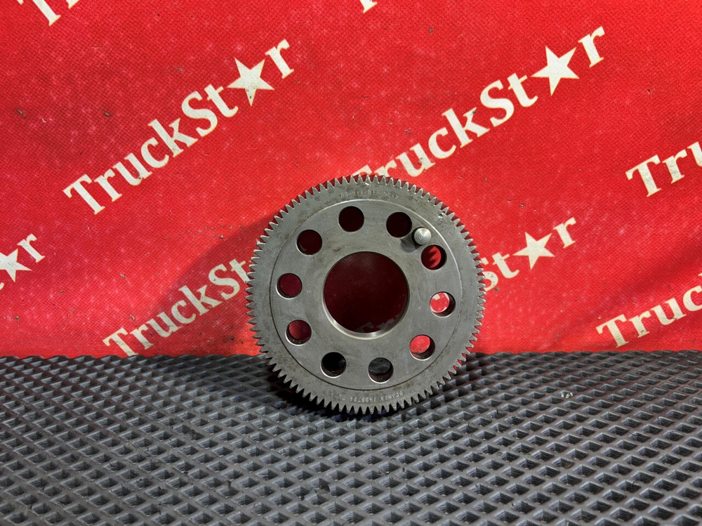 Шестерня коленвала