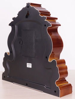 Настольные часы MIRRON, Р3019A КШБ