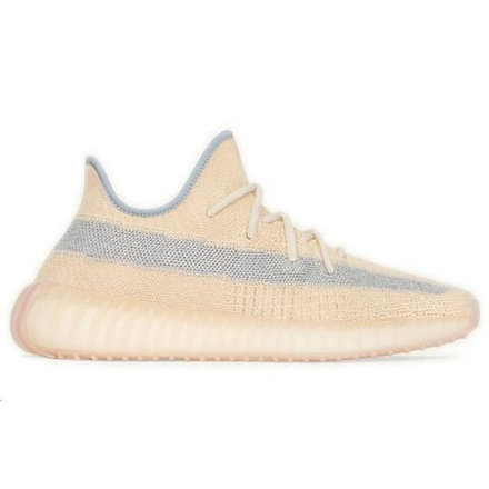 Кроссовки Yeezy Boost 350 V2 Linen