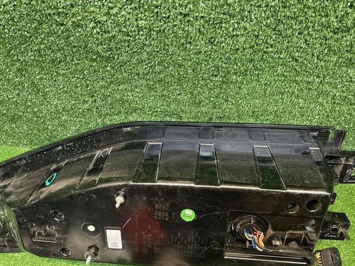 Фонарь левый Jetour T2 (2023-н.в.)