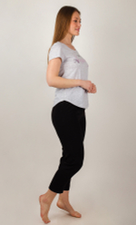 Футболка женская М352