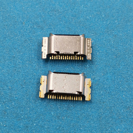 OPPO A16S (CPH2271)-РАЗЪЁМ ЗАРЯДКИ