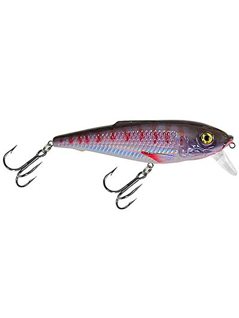 Воблер Шэд BUBA 95mm, цвет 103, 1 штука