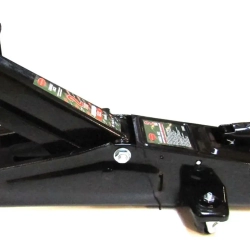 Домкрат подкатной гидравлический 2 т (h min 130мм, h max 380мм) RockForce##Rock FORCE RF-T82003