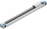 EGC-120-1000-TB-KF-0H-GK Приводы с зубчатым ремнем