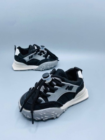 Кроссовки Buba H2