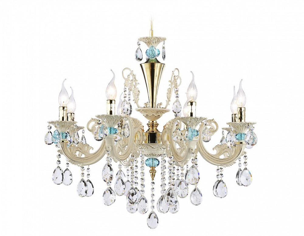 Подвесная люстра Ambrella Light TR TR4926
