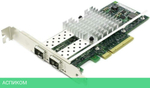 Сетевая карта Intel E10G42BTDABLK Original (E10G42BTDABLK 927249)